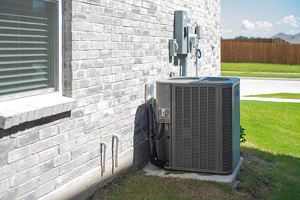 Reliable Hvac Installation contractor in Salem, SD by FH HVAC